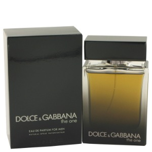 The One Cologne Perfume by Dolce&amp;Gabbana 돌체앤가바나 더 원 EDP