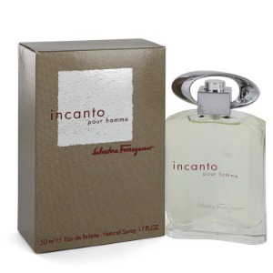 Incanto Cologne Perfume by Salvatore Ferragamo 페레가모 인칸토 EDT