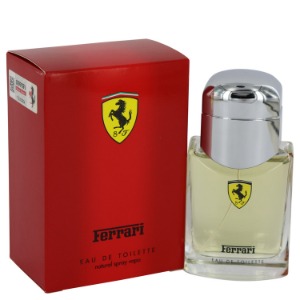 Ferrari Red Cologne Perfume by Ferrari 페라리 레드 EDT