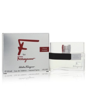 F Cologne Perfume by Salvatore Ferragamo 페레가모 F EDT