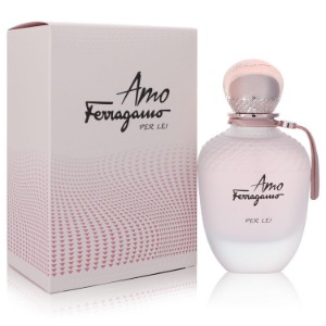 Amo Ferragamo Per Lei Perfume by Salvatore Ferragamo 페레가모 아모 페래가모 퍼 레이 100ml EDP