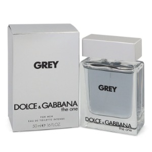 The One Grey Cologne Perfume by Dolce&amp;Gabbana 돌체앤가바나 더 원 그레이 인텐스 EDT