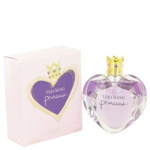 Princess Perfume by Vera Wang 베라왕 프린세스 EDT