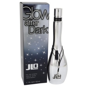 Glow After Dark Perfume by Jennifer Lopez 제니퍼 로페즈 글로우 애프터 다크 50ml EDT