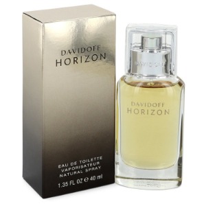Davidoff Horizon Cologne Perfume by Davidoff  다비도프 호라이즌 EDT