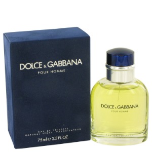 Dolce &amp; Gabbana Cologne Perfume by Dolce&amp;Gabbana 돌체앤가바나 EDT