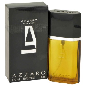 Azzaro Cologne Perfume by Azzaro 아자로 EDT