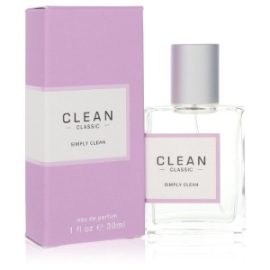 Clean Classic Simply Clean Perfume by Clean 클린 클래식 심플리 클린 EDP