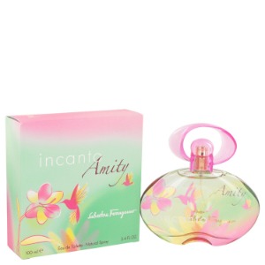 Incanto Amity  Perfume by Salvatore Ferragamo 페레가모 인칸토 아미티 100ml EDT