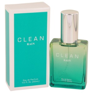Clean Rain Perfume by Clean 클린 레인 EDP