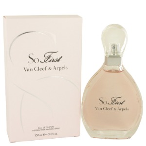So First Perfume by Van Cleef &amp; Arpels 반클리프 앤 아펠 쏘 퍼스트 100ml EDP