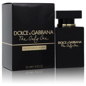 The Only One Intense Perfume by Dolce&amp;Gabbana 돌체앤가바나 더 온리 원 인텐스 EDP