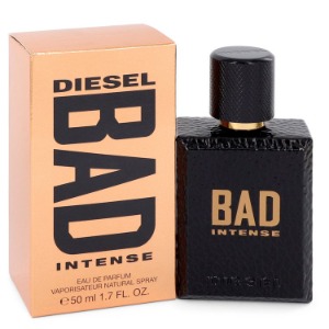 Diesel Bad Intense Cologne Perfume by Diesel 디젤 배드 인텐스  EDP