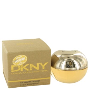 Golden Delicious Dkny Perfume by Donna Karan 도나카란 골든 딜리셔스 디케이엔와이 100ml EDP