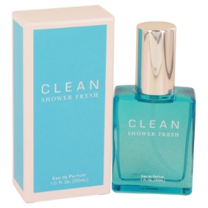 Clean Shower Fresh Perfume by Clean 클린 샤워 프레쉬 EDP
