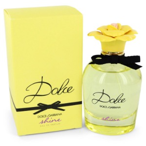 Dolce Shine Perfume by Dolce&amp;Gabbana 돌체앤가바나 돌체 샤인 75ml EDP
