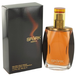 Spark Cologne Perfume by Liz Claiborne 리즈 클레이본 스파크 코롱