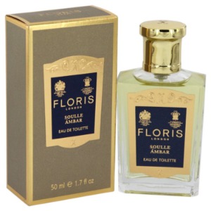 Floris Soulle Ambar Perfume by Floris 플로리스 소울 암바르 EDT