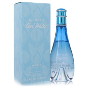 Cool Water Mera Perfume by Davidoff  다비도프 쿨워터 메라 100ml EDT