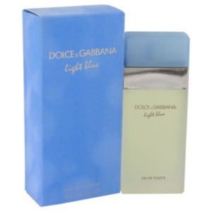 Dolce &amp; Gabbana Light Blue  돌체앤가바나 라이트 블루 EDT