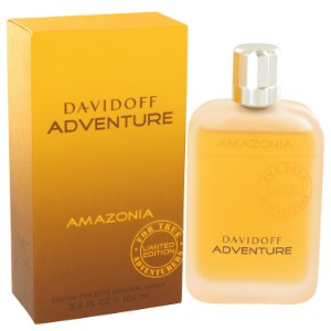Davidoff Adventure Amazonia Cologne Perfume by Davidoff  다비도프 어드벤쳐 아마조니아 100ml EDT