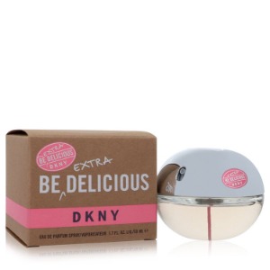 Be Extra Delicious Perfume by Donna Karan 도나카란 비 엑스트라 딜리셔스 50ml EDP