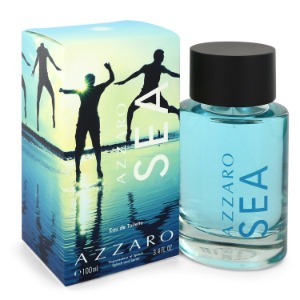 Azzaro Sea Cologne Perfume by Azzaro 아자로 시 100ml EDT