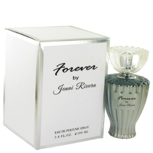 Jenni Rivera Forever Perfume by Vera Wang 베라왕 제니 리베라 포에버 100ml EDP