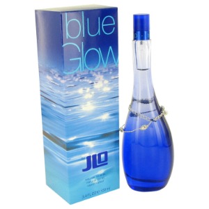 Blue Glow Perfume by Jennifer Lopez 제니퍼 로페즈 블루 글로우 100ml EDT