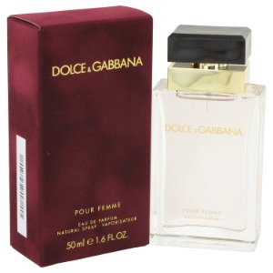 Dolce &amp; Gabbana Pour Femme Perfume by Dolce&amp;Gabbana 돌체앤가바나 퓨어 팜므 EDP