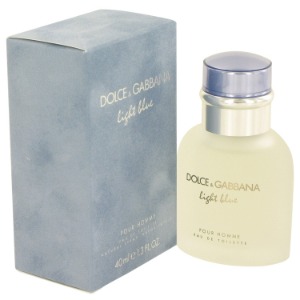 Light Blue Cologne Perfume by Dolce&amp;Gabbana 돌체앤가바나 라이트 블루 EDT