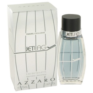 Azzaro Jetlag Cologne Perfume by Azzaro 아자로 제트라그 75ml EDT