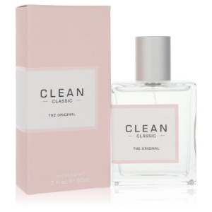 Clean Classic The Original Perfume by Clean 클린 클래식 디 오리지널 60ml EDP
