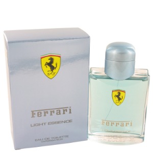 Ferrari Light Essence Cologn Perfume by Ferrari 페라리 라이트 에센스 125ml EDT