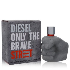 Only The Brave Street Cologne Perfume by Diesel 디젤 온리 더 브레이브 스트릿 EDT