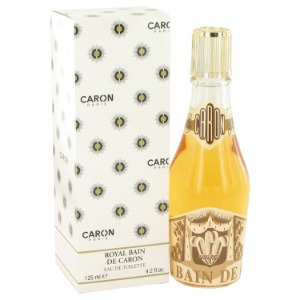 Royal Bain De Caron Champagne Perfume by Caron 카론 로얄 베인 까롱 샴페인 EDT