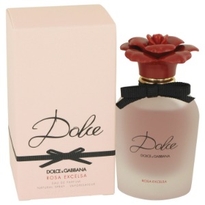 Dolce Rosa Excelsa Perfume by Dolce&amp;Gabbana 돌체앤가바나 돌체 로사 엑셀사 50ml EDP