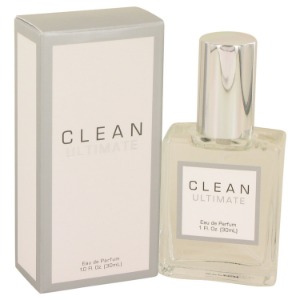 Clean Ultimate Perfume by Clean 클린 얼티메이트 30ml EDP