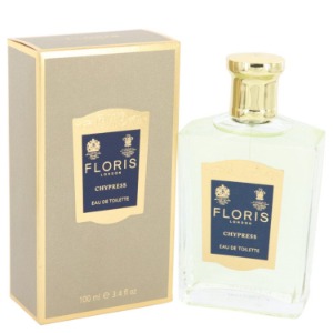 Floris Chypress Perfume by Floris 100ml EDT