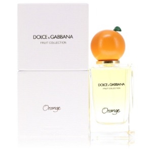 Dolce &amp; Gabbana Fruit Orange Perfume by Dolce&amp;Gabbana 돌체앤가바나 프룻 오렌지 150ml EDT