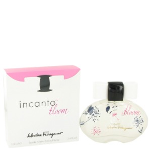 Incanto Bloom Perfume by Salvatore Ferragamo 페레가모 인칸토 블룸 100ml EDT