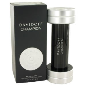 Davidoff Champion Cologne Perfume by Davidoff  다비도프 챔피언 90ml EDT