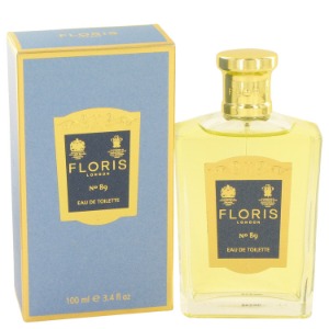 Floris No 89 Cologne Perfume by Floris 플로리스 NO 89 100ml EDT