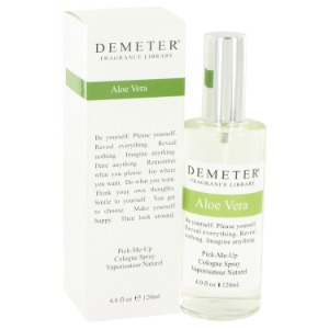Demeter Aloe Vera Perfume by Vera Wang 베라왕 데메테르 알로에 베라 코롱 120ml EDC