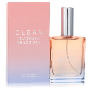Clean Ultimate Beach Day Perfume by Clean 클린 얼티밋 비치 데이 60ml EDT