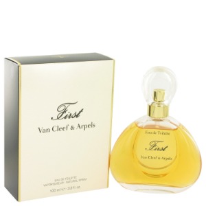 First Perfume by Van Cleef &amp; Arpels 반클리프 앤 아펠 퍼스트 100ml EDT