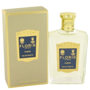 Floris Fleur Perfume by Floris 플로리스 플뢰르 100ml EDT