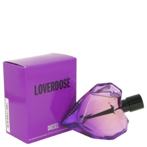 Loverdose Perfume by Diesel 디젤 러버도스 75ml EDP