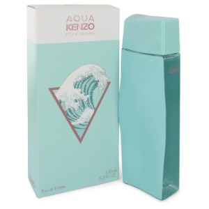 Aqua Kenzo Perfume by Kenzo 겐조 아쿠아 겐조 100ml EDT