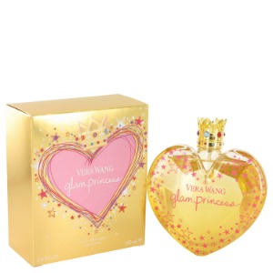 Vera Wang Glam Princess Perfume by Vera Wang 베라왕 글램 프린세스 100ml EDT